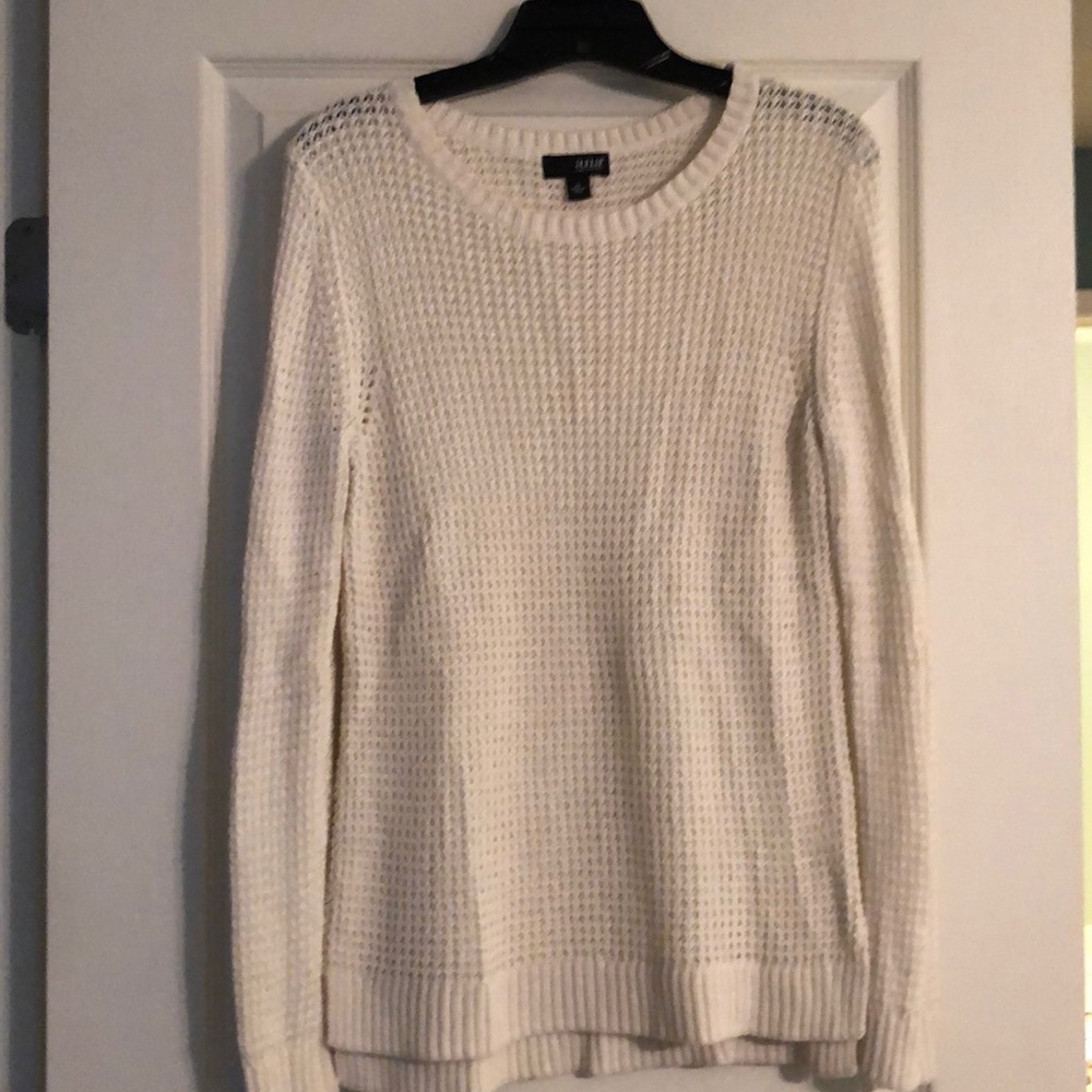 ana sweater